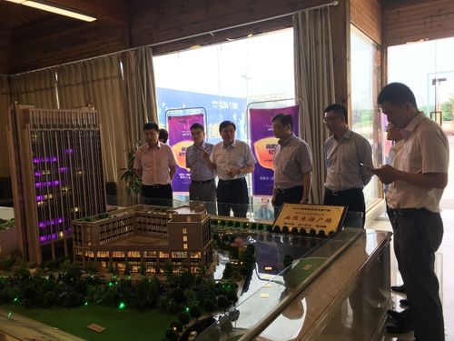 以智赋城，以网联产 中国智慧城市与产业互联网建设的双轮驱动之道